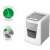 Distrugător de documente Leitz IQ AutoFeed SmallOffice 100 P5 Pro funcționare silențioasă și funcții de golire curată