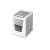Niszczarka dokumentów LEITZ, mikrofisze, 100 arkuszy, LEITZ "IQ AutoFeed SmallOffice 100 P5 Pro" 32354670