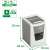 Niszczarka dokumentów LEITZ, mikrofisze, 100 arkuszy, LEITZ "IQ AutoFeed SmallOffice 100 P5 Pro" 32354670