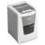 Шредер за хартия Leitz IQ AutoFeed SmallOffice 100 P5 Pro, шредер с микро-разрязване