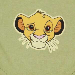 Disney The Lion King/ Az oroszlánkirály baba nyálkendő 32357012 Nyálkendők