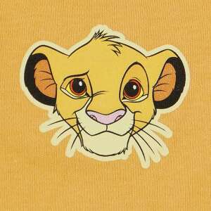 Disney The Lion King/ Az oroszlánkirály baba nyálkendő 32357019 