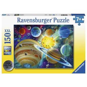  Ravensburger Puzzle - Yosemite völgy 150db 93290179 Puzzle - Felfedezés
