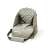 Asalvo Baby Go Anywhere Reisehochstuhl mit Sternenmuster, Beige