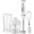 Set blender vertical Sencor SHB 4460WH-EUE3