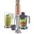 Sencor SHB5606GDEUE3 Stabmixer-Set mit Zubehör und Smoothie
