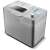 Sencor SBR2000SS bread maker, stainless steel, front view