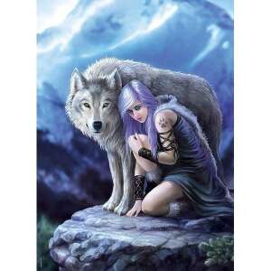Anne Stokes Collection - Protector 1000 db-os puzzle - Clementoni 43848883 Puzzle - 1 000,00 Ft - 5 000,00 Ft
