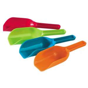 Lopată de nisip din plastic - Diverse 40873515 - Jucari pe nisip