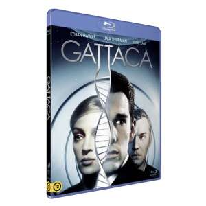 Gattaca - Blu-ray 45493287 