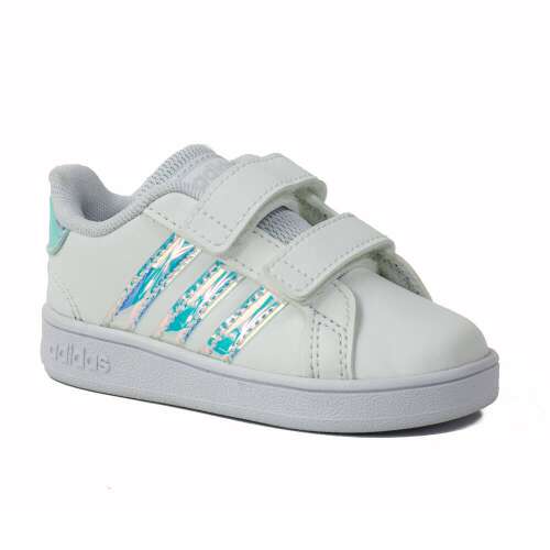 Adidas Grand Court I Baby Lány Sportcipő 40387872