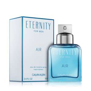 Calvin Klein Eternity Air Woda toaletowa dla mężczyzn, 100ml - Calvin Klein