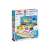 Clementoni Baby Shark 2x20 darabos puzzle, két képpel a Baby Shark családról