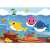 Clementoni Baby Shark puzzle, underwater scene