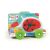 Clementoni Clemmy Baby Sensory Car with 8 Soft Blocks in Packaging