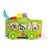 Clementoni Clemmy Baby Car with Soft Building Blocks 32374667