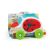 Clementoni Clemmy Baby Car with Soft Building Blocks 32374667