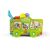 Clementoni Clemmy Baby Car with Soft Building Blocks 32374667
