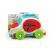 Clementoni Clemmy Baby Car with Soft Building Blocks 32374667