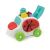 Clementoni Clemmy Baby Car with Soft Building Blocks 32374667