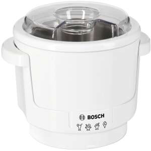 Bosch nástavec na výrobu zmrzliny pre kuchynské roboty MUM5 - Príslušenstvo pre kuchynské roboty