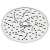 Bosch MUZ45RS1 coarse grater disc for MUM4 and MUM5 food processors