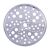 Bosch MUZ45RS1 coarse grating disc for kitchen machine