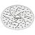 Bosch Grater Disc, coarse, MUZ45RS1 133891473