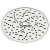Bosch MUZ45RS1 coarse grater disc for MUM4 and MUM5 food processors