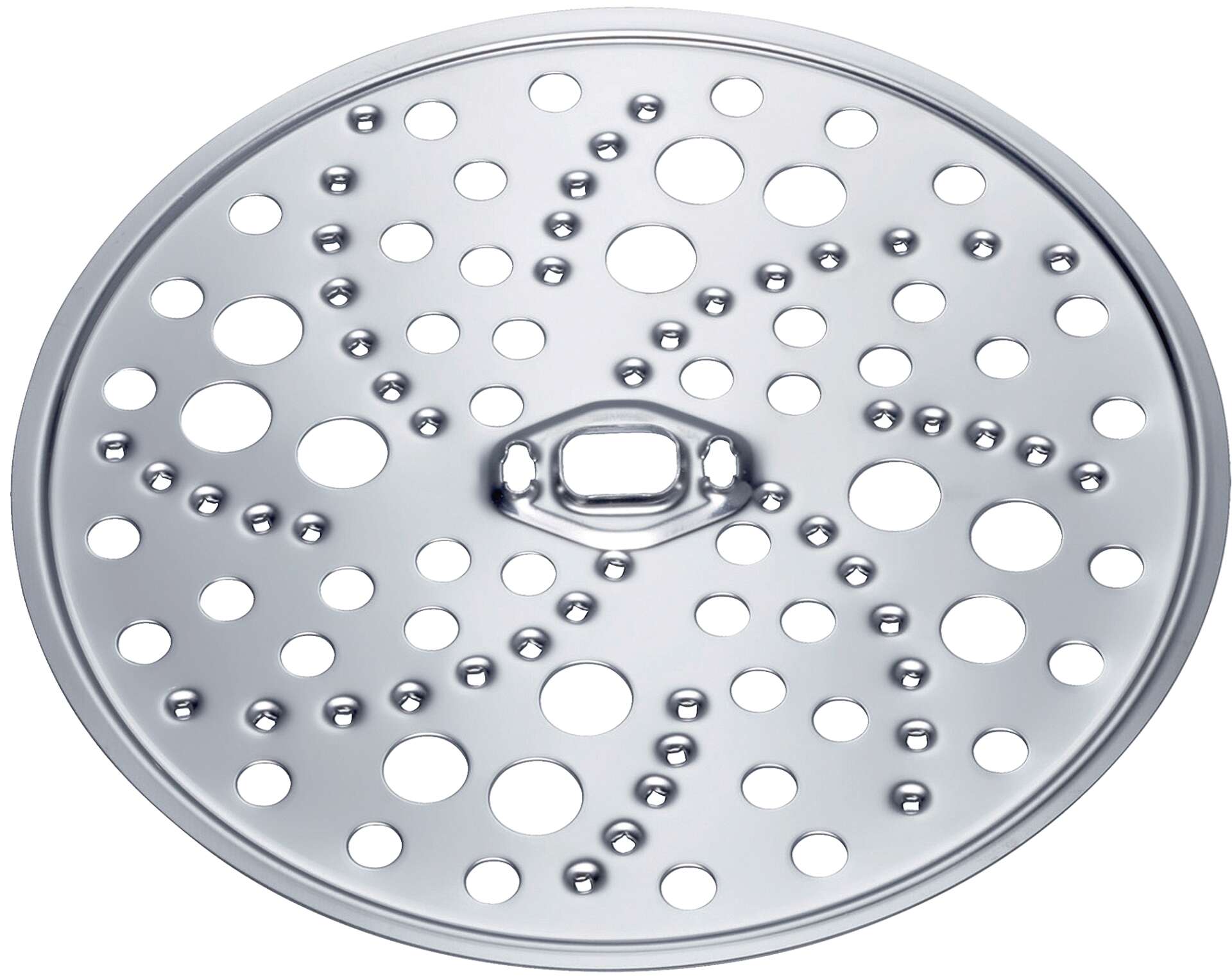 Bosch Reszelőkorong, durva, MUZ45RS1