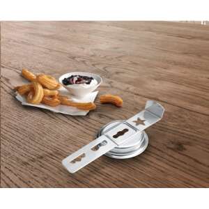 Bosch MUZ9SV1 Mlaznica za churros za kuhinjske strojeve - Bosch