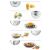 Bosch VeggieLove Plus készlet, MUZ9VLP1 146465406