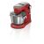 Bosch MUM9A66R00 OptiMUM Kitchen Machine, red and silver