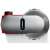 Bosch MUM9A66R00 OptiMUM Kuhinjski robot, 1600 W, crvena, srebrna
 51995981