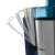 Bosch Centrifugal juicer, VitaJuice 3, 700 W, Kék, Ezüst, MES3500 32392801}