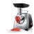 Bosch Mlin za meso, ProPower, 2000 W, Crna, Krom, MFW67440
 79590150