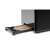 Bosch TAT3P423 DesignLine 2-slice toaster crumb tray