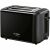 Bosch TAT3P423 Compact DesignLine Toaster #black 66648884