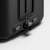 Bosch TAT3P423 Compact DesignLine Toaster #black 66648884