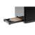 Bosch TAT3P423 DesignLine 2-slice toaster crumb tray