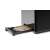 Bosch TAT3P423 DesignLine 2-slice toaster crumb tray