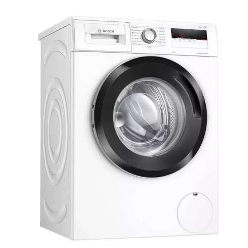 Bosch Serie | 4, Mașină de spălat rufe, 8 kg, 1400 rpm, WAN28160BY 36563948