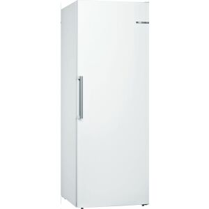 Bosch GSN58AWEV Fehér Fagyasztószekrény, 365L, NoFrost, E Energiaosztály - Fagyasztóláda és Fagyasztószekrény