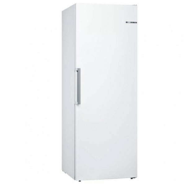 Bosch GSN58AWEV Fagyasztószekrény, 365L, M:191cm, NoFrost, E ener...