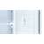 Bosch Seria | 6, congelator încorporabil, 82 x 59,8 cm, balamale plate cu închidere ușoară, GUD15ADF0 35453030}
