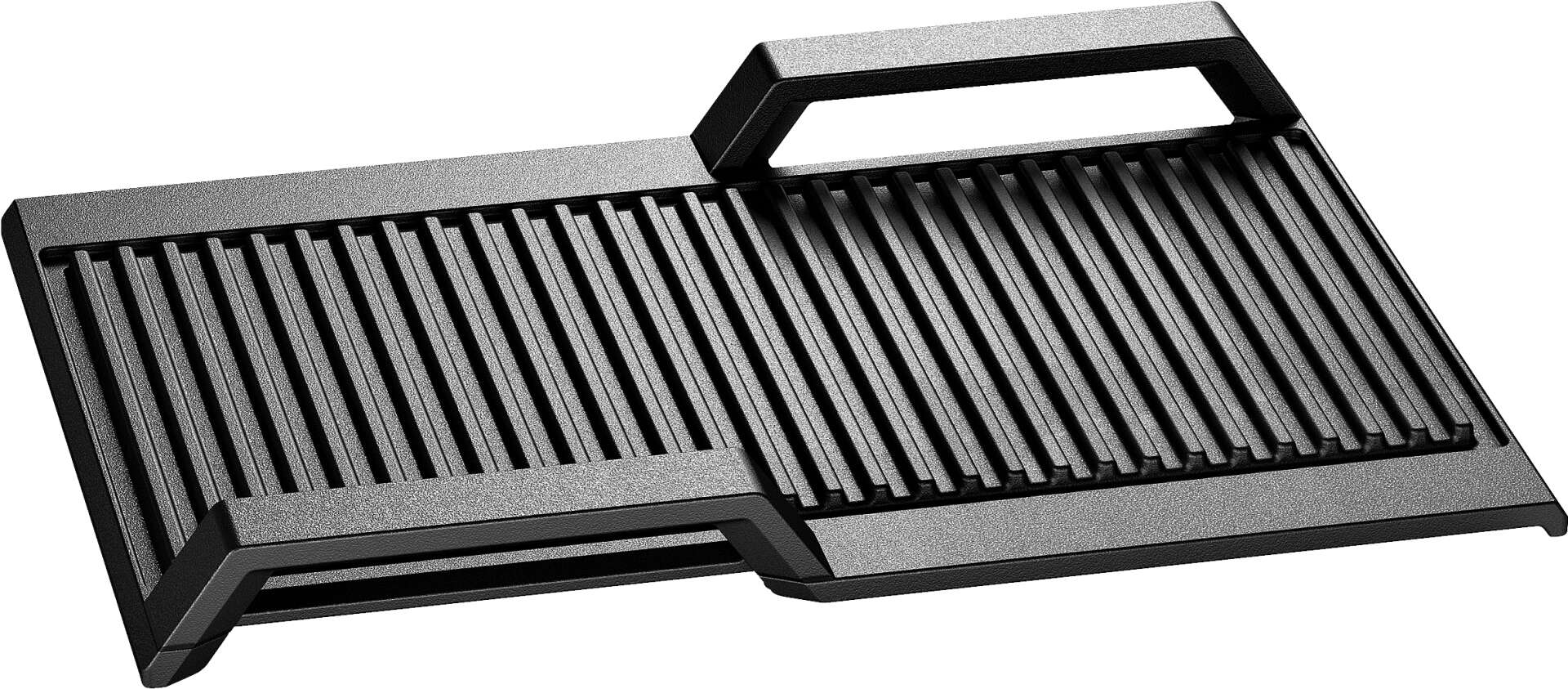 Bosch Grill feltét, 370 mm, HEZ390522