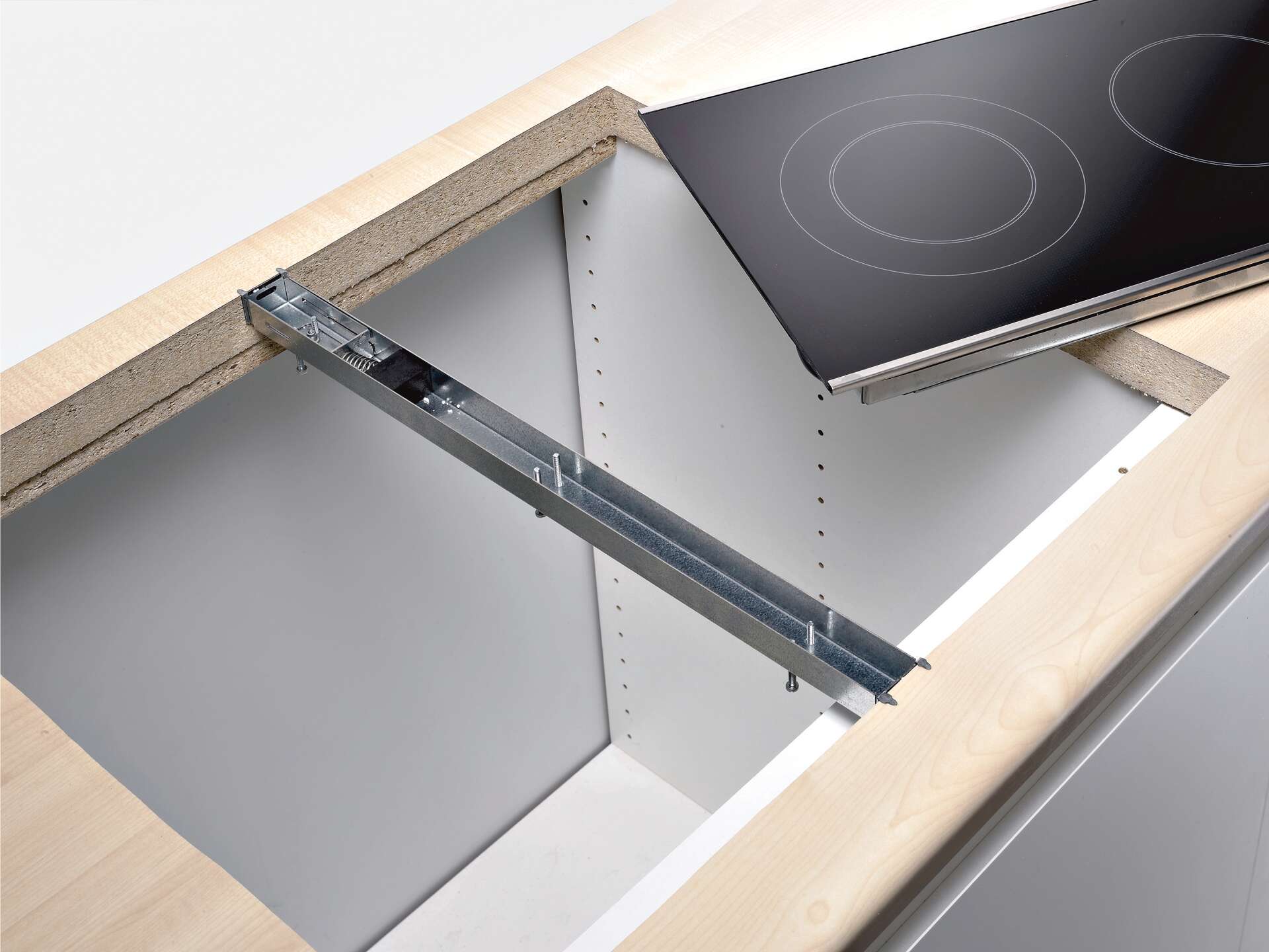 Bosch Connecting strip, HEZ394301, Domino összekötő elem