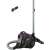 Bosch BGC05AAA1 bagless vacuum cleaner with telescopic tube and crevice tool