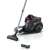 Bosch BGC05AAA1 bagless vacuum cleaner with floor head and crevice tool