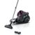 Bosch BGC05AAA1 bagless vacuum cleaner with floor head and crevice tool